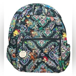 NWT Vera Bradley Disney Toy Story Backpack